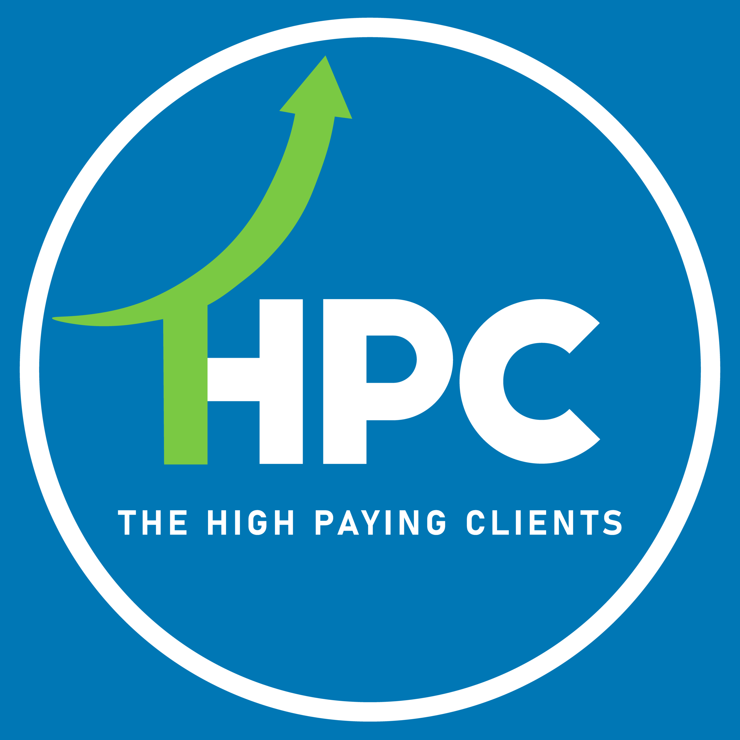 The High Paying Clients